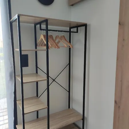 Studio Des Alouettes *